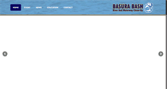 Desktop Screenshot of basurabash.org