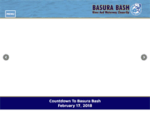 Tablet Screenshot of basurabash.org
